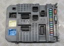 PLATINE FUSIBLE AV