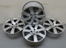 JANTE ALUMINIUM 4