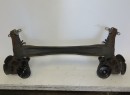 TRAIN AR
