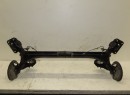 TRAIN AR