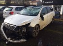 PEUGEOT 308 II