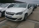 PEUGEOT 308 II