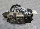 SERRURE PORTE AVG
