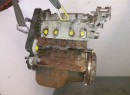 MOTEUR ESSENCE