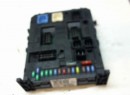 PLATINE FUSIBLE HABITACLE