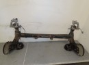 TRAIN AR