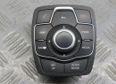 COMMANDE AUTORADIO