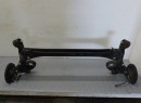 TRAIN AR