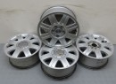 JANTE ALUMINIUM 4