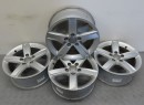 JANTE ALUMINIUM 4