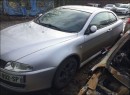 ALFA ROMEO ALFA GT