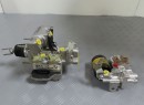 UNITE HYDRAULIQUE ABS