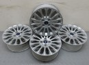 JANTE ALUMINIUM 4
