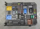 PLATINE FUSIBLE HABITACLE