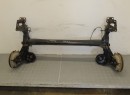 TRAIN AR