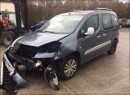 CITROEN BERLINGO II