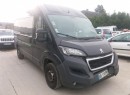 PEUGEOT BOXER III