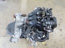 MOTEUR ESSENCE