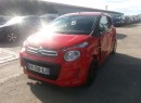 CITROEN C1 II