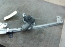 MECANISME+MOTEUR LEVE-GLACE AVD