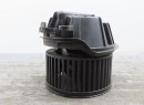 VENTILATEUR DE CHAUFFAGE
