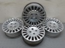 JANTE ALUMINIUM 4