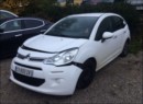 CITROEN C3 II
