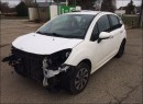 CITROEN C3 II