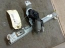 MECANISME+MOTEUR LEVE-GLACE ARD