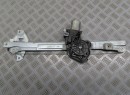 MECANISME+MOTEUR LEVE-GLACE AVD