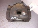 ETRIER DE FREIN AVG