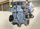 MOTEUR ESSENCE