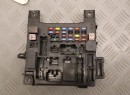 PLATINE FUSIBLE HABITACLE