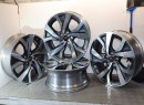 JANTE ALUMINIUM 4
