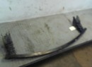 TRAVERSE INF ARMATURE AV