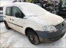 VOLKSWAGEN CADDY III