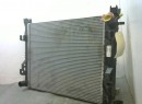 RADIATEUR / CONDENSEUR CLIM