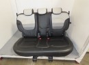 KIT BANQUETTE ARRIERE COMPLETE