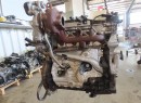 MOTEUR DIESEL