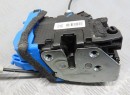 SERRURE PORTE ARG