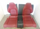 KIT BANQUETTE ARRIERE COMPLETE