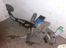 PEDALE EMBRAYAGE