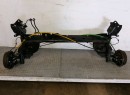 TRAIN AR