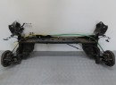 TRAIN AR