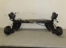 TRAIN AR