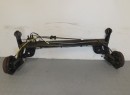 TRAIN AR