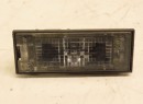 ECLAIREUR PLAQUE DE POLICE G
