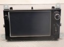 COMMANDE AUTORADIO