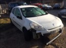 RENAULT CLIO III
