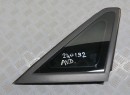 GLACE DEFLECTEUR PORTE AV D